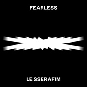 Fearless (Le Sserafim)