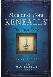 The Power Game (Thomas Keneally, Meg Keneally)