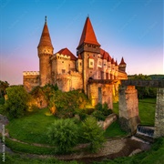 Transylvania, Romania