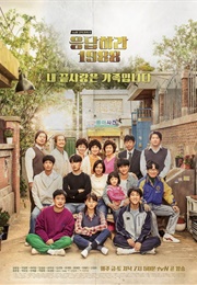 Reply 1988 (2015)