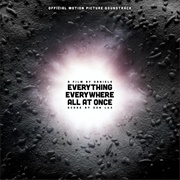 Everything Everywhere All at Once (Original Motion Picture Soundtrack) (Son Lux, 2022)