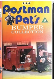 Postman Pat&#39;s Bumper Collection (1995)