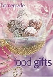 Simply Homemade Food Gifts (Meredith Press)