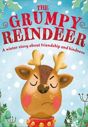 The Grumpy Reindeer (DK)