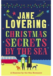 Christmas Secrets by the Sea (Jane Lovering)