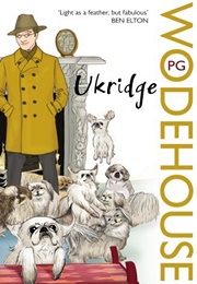 Ukridge (P.G. Wodehouse)