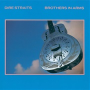 Dire Straits - Brothers in Arms (1985)