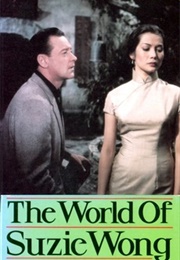 The World of Suzie Wong (1960)