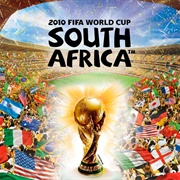 2010 FIFA World Cup South Africa