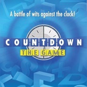 Countdown: The Game