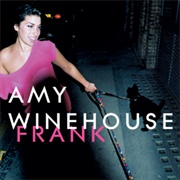 Frank - Amy Winehouse