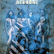 Redbone - Beaded Dreams Through Turquoise Eyes