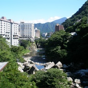 Kinugawa Onsen, Tochigi