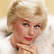 Doris Day