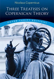 &quot;Commentariolus&quot; in &quot;Three Treatises on Copernican Theory&quot; (Nicolaus Copernicus)