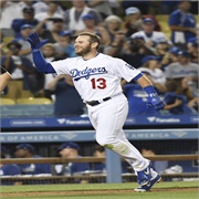 Max Muncy