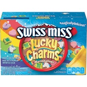 Swiss Miss Lucky Charms Marshmallows