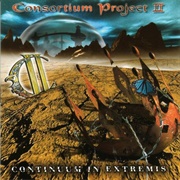 Consortium Project II: Continuum in Extremis