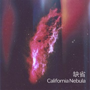 California Nebula (缺省, 2017)