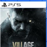 Resident Evil Village (PlayStation 5)