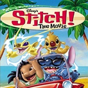 Stitch! the Movie