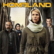 Homeland