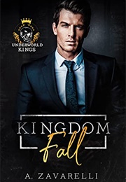 Kingdom Fall (A. Zavarelli)