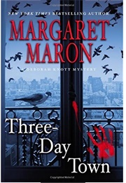 Three Day Town (Margaret Maron)