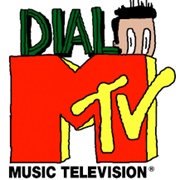 Dial MTV