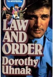 Law and Order (Dorothy Uhnak)