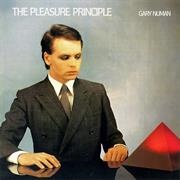 Gary Numan - The Pleasure Principle