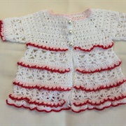 Baby Doll Cardigan