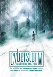 Cyberstorm (Matthew Arthur)