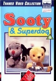 Sooty: Sooty and Superdog (1986)