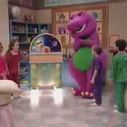 Barney&#39;s Good Day Good Night (1997)