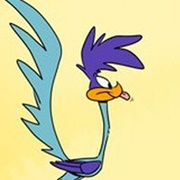 Road Runner (Looney Tunes)