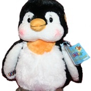 Lil Kinz Penguin