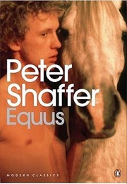 Equus (Peter Shaffer)