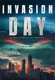 Invasion Day (Micah Gurley)