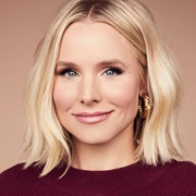 Kristen Bell Actress