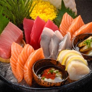 Sashimi