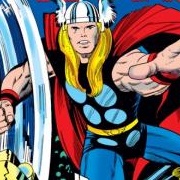 Thor (Marvel Comics)