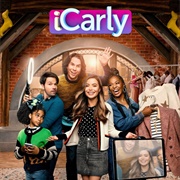 iCarly (2021 Series)