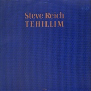 Tehillim (Steve Reich, 1982)