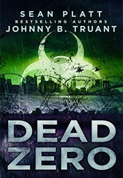 Dead Zero (Sean Platt)