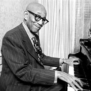 Eubie Blake