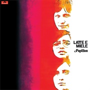 Latte E Miele - Papillon