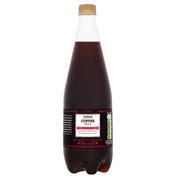 Tesco Coffee Cola