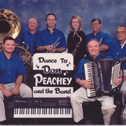 Don Peachey Band