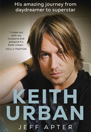 Keith Urban (Jeff Apter)